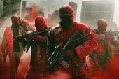 Triple 9 - Phim hành động tội phạm không thể bỏ qua đầu 2016