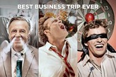 Unfinished Business - Phim hài đáng chú ý đầu năm 2015