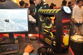 Hàng loạt các loại gaming gear giá rẻ đáng mua cho game thủ Việt