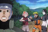 Truyện tranh Naruto: Thầy Yamato thực sự đã chết sau cuộc đại chiến Ninja?