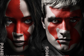 The Hunger Games: Mockingjay tung ảnh poster mới cực ngầu