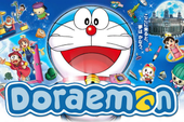 Phim hoạt hình thứ 36 của Doraemon tung trailer mới