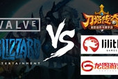 Blizzard và Valve khởi kiện "DoTa Truyền Kỳ" bắt bồi thường hơn 100 tỷ VNĐ
