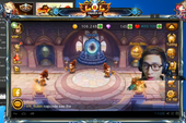 Streamer ViruSs tường thuật trực tiếp LoL Truyền Kỳ ngày đầu ra mắt tại Việt Nam