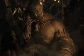 Phim Warcraft công bố hình ảnh mới