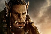 "Warcraft" và sứ mệnh giải cứu dòng phim chuyển thể từ game