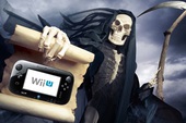 Nintendo chuẩn bị khai tử Wii U?