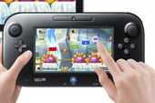 Wii U - Hệ thống console "ế" nhất trong lịch sử Nintendo
