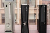 Xbox 360: Nhìn lại chặng đường 10 năm phát triển