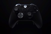 Xbox One hé lộ tay cầm mới cực chất