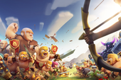 Clash Of Clans cho phép game thủ đổi tên trong bản cập nhật mới