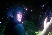 Screenshot mới "nét căng" của Final Fantasy XV