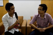 [GameK Idol] Thăm Egame - Nơi khai sinh những tựa game giáo dục tại Việt Nam
