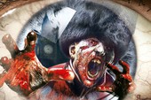 ZombiU: Game zombie hấp dẫn chuyển thể lên PC