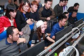 Nhìn lại webgame Hoa Thiên Cốt sau 1 tuần chính thức ra mắt