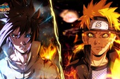 4 lý do khiến các fan Naruto không thể “bỏ rơi” Cuồng Phong Naruto