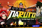 Cộng đồng Naruto nói gì về game Naruto Is Me sắp ra mắt