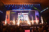 VTC Mobile và sự kiện hơn 10.000 game thủ tham gia: ‘cuộc cách mạng’ lớn của game mobile Việt