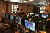 Phi Đội 2 giải tỏa cơn khát game Client tại Việt Nam