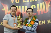 Võ Lâm Minh Chủ đầu tiên của Võ Lâm Truyền Kỳ CTC chính thức lộ diện