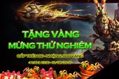 11/8 – Thông Thiên Tây Du chính thức đại náo làng game Việt