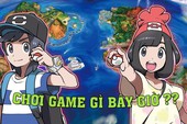 Pokemon GO mất dần độ hot, game thủ Việt đổ xô đi tìm “vùng đất mới”