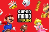 Super Mario Run: Một bước đi nhỏ cho ngành game, một bước nhảy vọt cho Nintendo