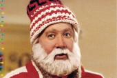 8 Ông già Noel từ tốt nhất đến tệ nhất trong phim Hollywood