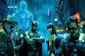5 lí do tại sao “Watchmen” là tuyệt tác của thể loại phim siêu anh hùng