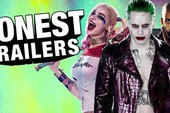 Sự thực ít người dám nói về phim siêu ác nhân "Suicide Squad"