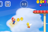 4 điều cần biết trước khi bạn quyết định chi tiền cho "Super Mario Run"