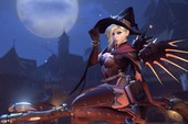 Top game console, PC và mobile "hốt bạc" nhất thế giới trong tháng 10/2016
