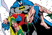 11 cái chết đau thương nhất trong lịch sử truyện tranh comic