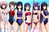 5 kiểu tình huống anime mà fan Nhật Bản "ngán phải xem" nhất