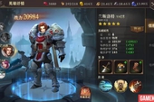 Throne and Thorns - Game chiến thuật theo kiểu "Heroes" mới lạ của NetEase