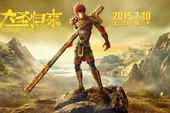 Top phim Trung Quốc hấp dẫn nhất năm 2015