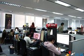 Công ty game Hàn Quốc khủng hoảng và giảm một nửa vì quy định chặt