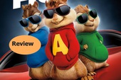 Đánh giá phim Alvin and The Chipmunks 4 - Phim hài phù hợp với mọi lứa tuổi