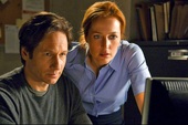 TV Series The X-Files sẽ bắt đầu trở lại trong tháng 01 này