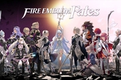 Fire Emblem 14 chính thức phát hành vào ngày 19/2