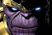 Ông trùm lớn nhất của Marvel - Thanos sẽ bị thay đổi lại khi lên màn ảnh