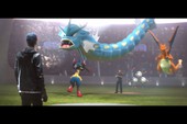 Không ngờ Pokemon chịu chơi vậy, chào sinh nhật bằng trailer khủng