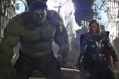 Tin đồn về việc Hulk đối đầu với Thor trong phim Thor: Ragnarok