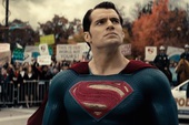 Superman sẽ thay đổi như thế nào trong phim Batman V Superman