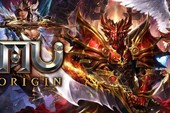 MU Origin phiên bản toàn cầu chuẩn bị Closed Beta lần 2