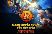 Bách Chiến Mobile tiếp tục tặng thêm 500 Giftcode cho game thủ Việt