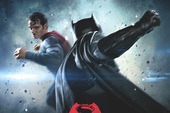 Tranh cãi vì Batman V Superman thay đổi người dơi quá nhiều
