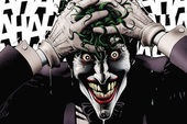 Sự thật về việc Joker có phải là bố Batman hay không chuẩn bị được tiết lộ