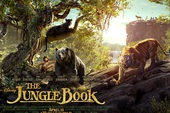 Disney tung trailer mới của bom tấn Jungle Book, hé lộ quá khứ của Cậu Bé Rừng Xanh