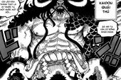 Những trận chiến “kinh thiên động địa” sẽ diễn ra trong One Piece